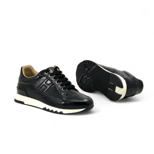 Кроссовки Hermes