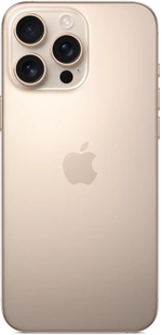 Apple iPhone 16 Pro Max