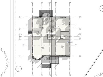 Почему важен проект при строительстве дома