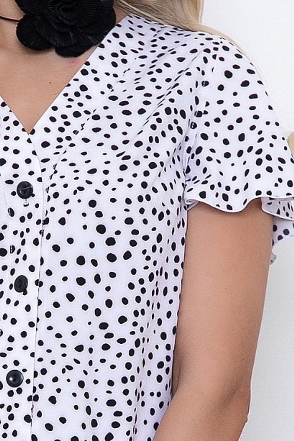 Блузка 41765 Avili