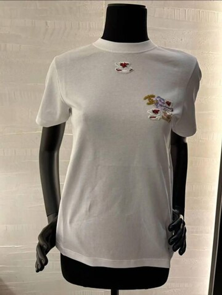 Футболка CHANEL