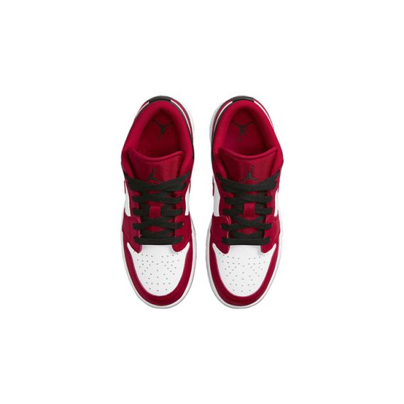 Иордания Air Jordan 1 Детские баскетбольные мячи Низкие Цены