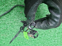 Проводка перед бампера Chery Tiggo 8 Pro Max 22-нв