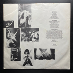 Dio - Sacred Heart (Голландия 1985г.)