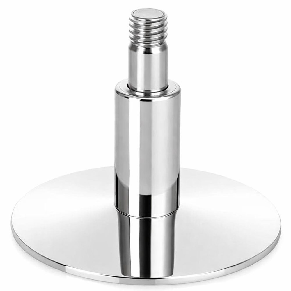 Крепление телескопическое