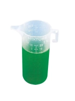 Мерный стакан для масла