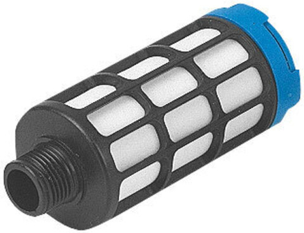 U-3/4 Глушитель