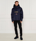 Куртка Rainforest Next Napapijri - темно-синий(NP0A4IB9)