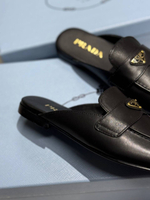 Мюли Prada