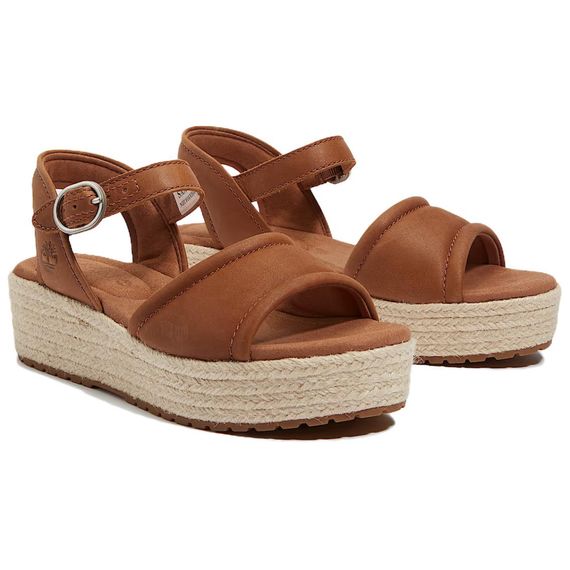 Timberland Santorini 'Brown'