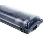 Светильник LED ДСП линейный IP65 (для 2-х LED-Лампы T8 G13) 2х18Вт 1273х57мм Navigator 14333