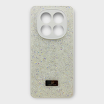 Чехол со стразами Swarovski для Xiaomi Redmi Note 14 4G