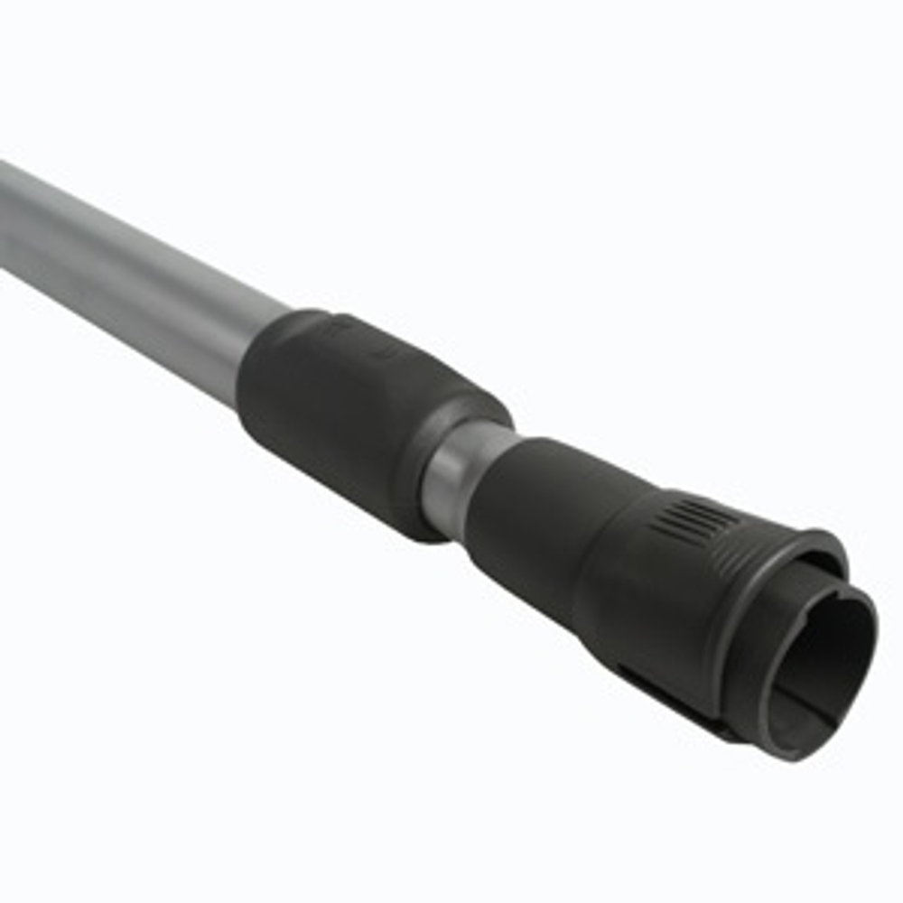 Труба раздвижная металлическая для пылесоса BOSCH, SIEMENS