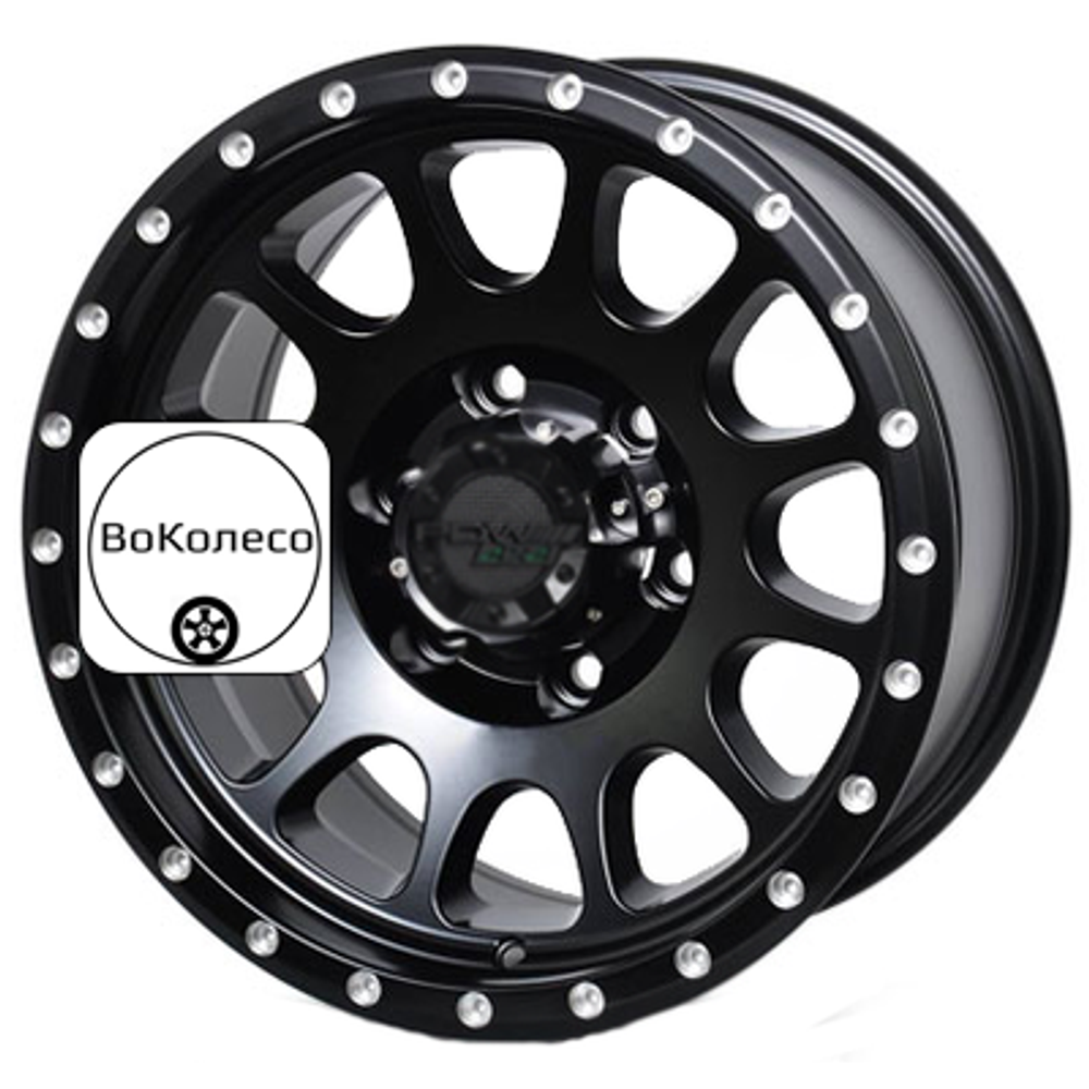 9x17/5x150 ET0 D110,1 M2 (5220/01) E-MD/U4B (нк) PDW