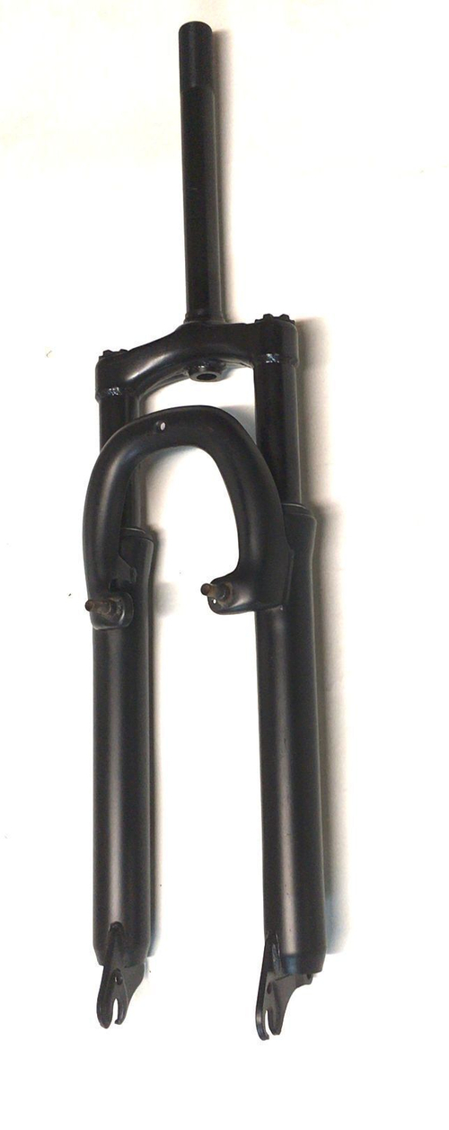 Вилка амортизационная HORST 26"х1", сталь, резьба 50мм