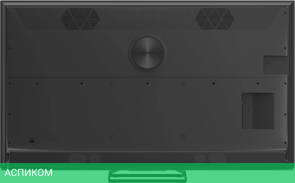 Телевизор LED Skyworth 75" 75X87G QD-Mini LED