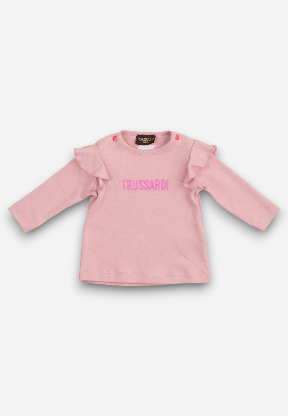 Лонгслив Trussardi