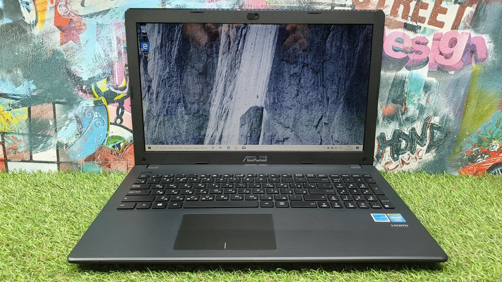 Ноутбук ASUS X551MAV-BING-SX374B