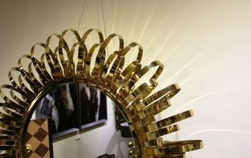 зеркало  02-40  ( by MAGIC MIRROR )