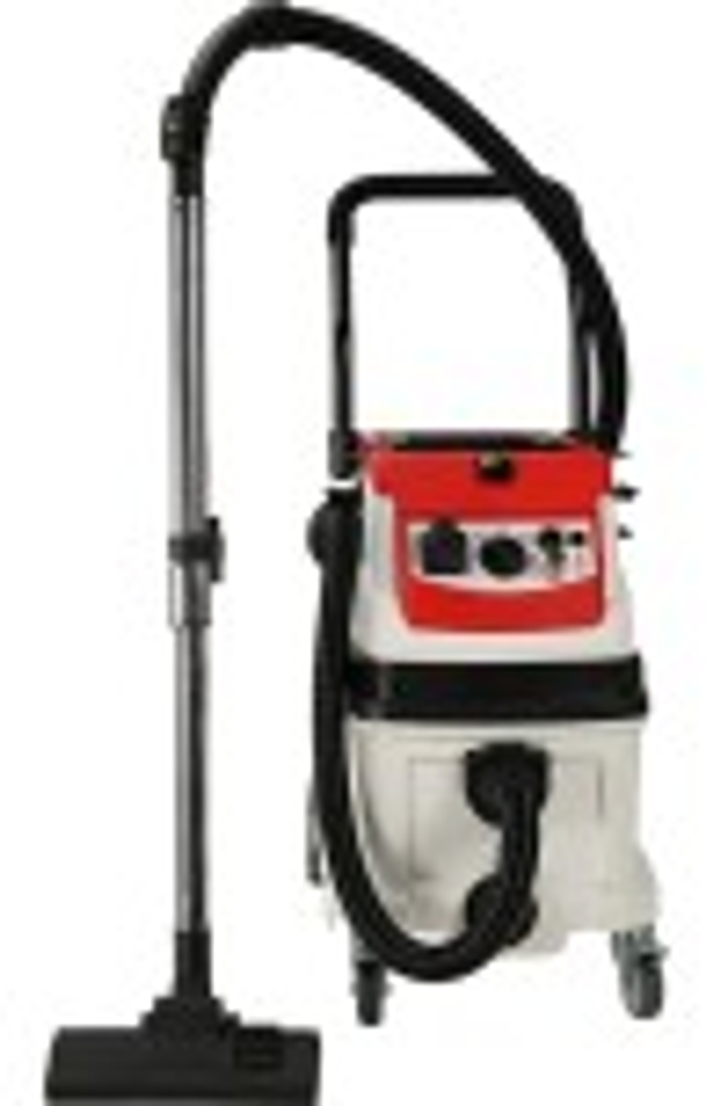 Пылесос сетевой Evoline CVC 140 Power Tool and Air Tool малярный CVC140PTAir