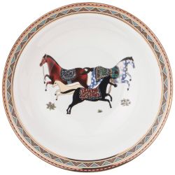 СЕРВИЗ ОБЕДЕННЫЙ LEFARD "PASSAGE" НА 6 ПЕР. 23 ПР. (КОР=2НАБ.)