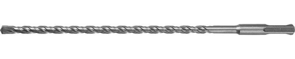 ЗУБР 8 x 260 мм, SDS-plus бур (29315-260-08)