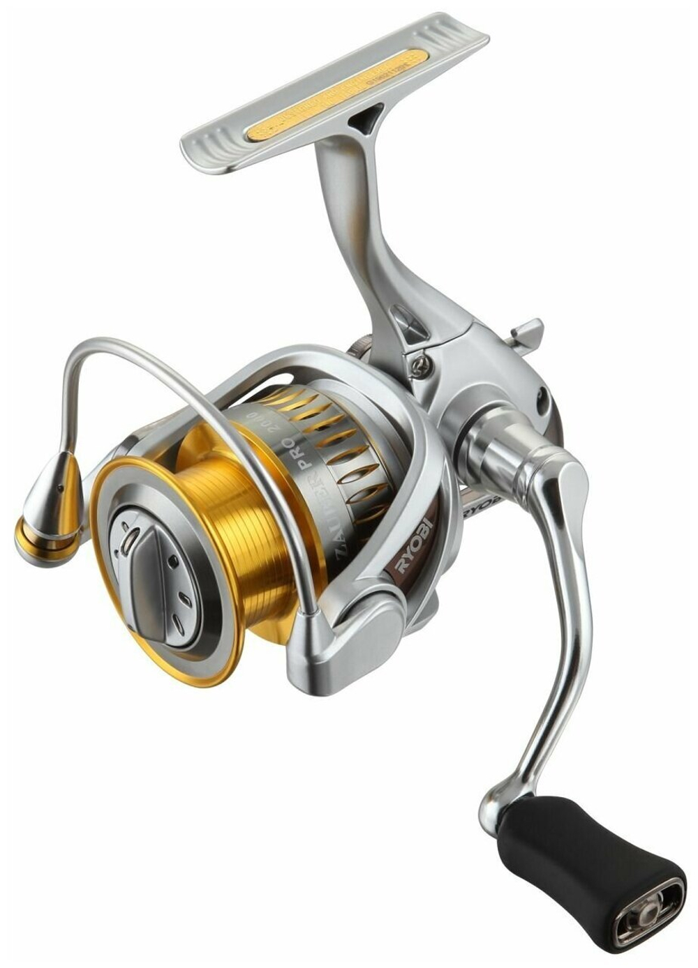 Катушка Ryobi Zauber PRO 2000