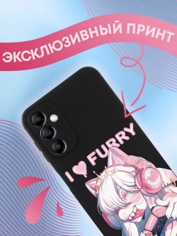 Чехол на Samsung A14 4G