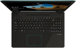 Ноутбук 15,6" ASUS M570DD-DM009 Ryzen 5 (90NB0PK1-M02480)