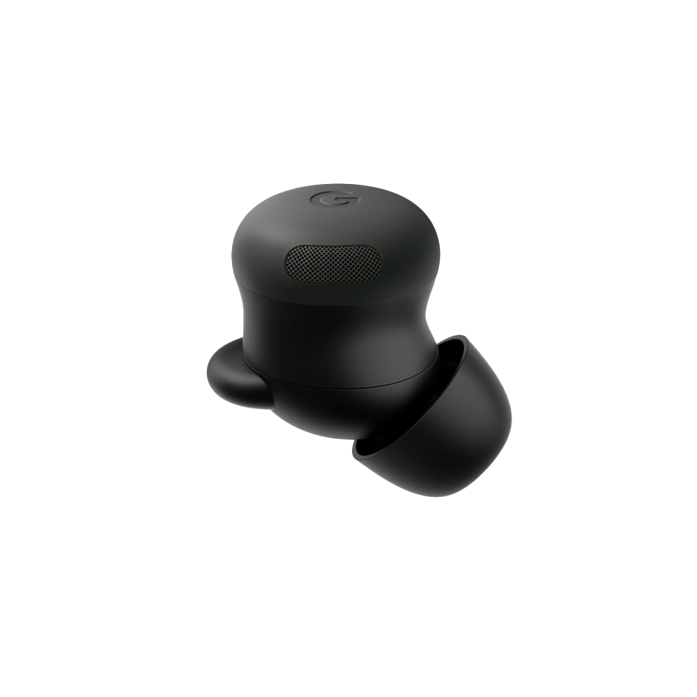 Беспроводные наушники Google Pixel Buds Pro 2, Hazel (Ореховый)