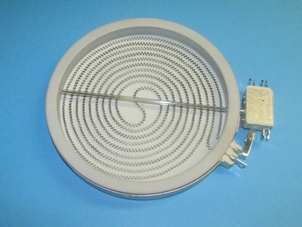 Конфорка hi-light GORENJE 1800W (554328)