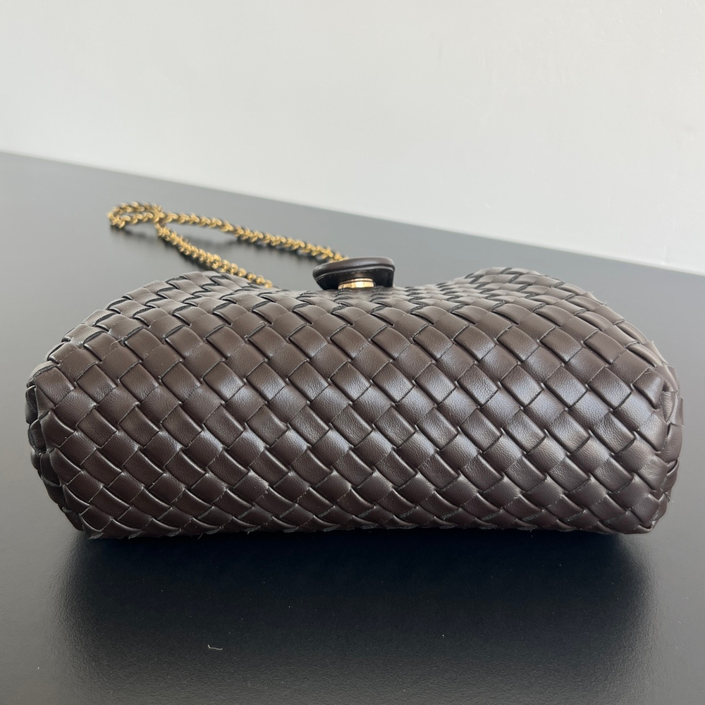 Bottega Veneta Small Lauren 1980 27 cm