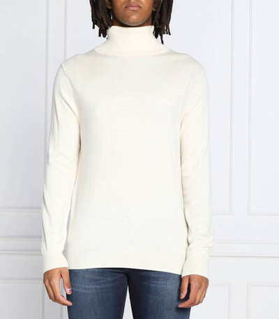 гольф GUESS - кремовый (M2BR08 Z3142)