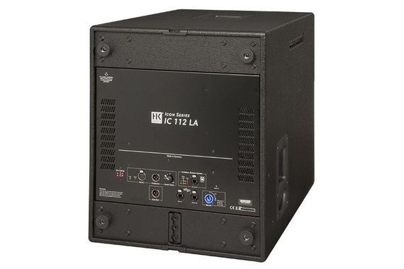 HK AUDIO Icon LTS System