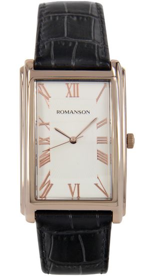 Наручные часы Romanson TL0110 XR WH