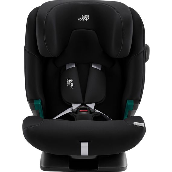 Автокресло Britax Roemer Advansafix Pro Space Black