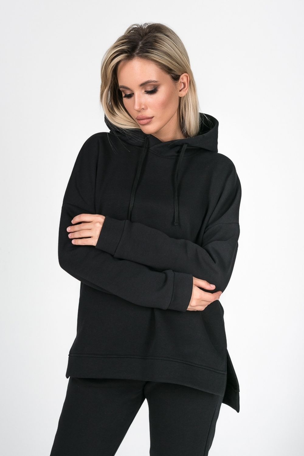 Костюм Брайн №9 (начёс) Valentina