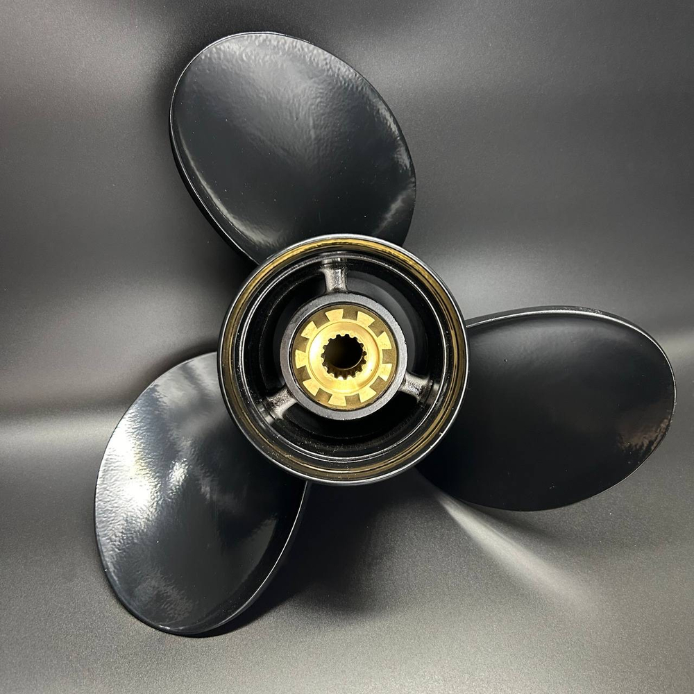 Гребной винт Mercury 90CT-400 Megara (3x14 1/2x19) (Polastorm)