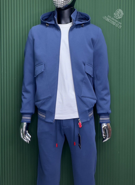 Спортивный костюм Kiton