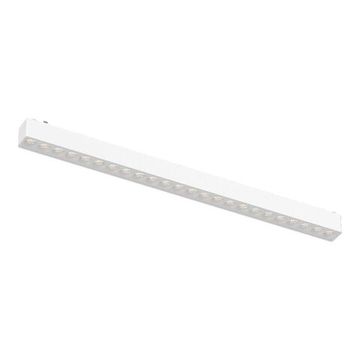 Магнитный трековый светильник LED 24W 4000K ST673.546.24 белый Skyflat ST-Luce