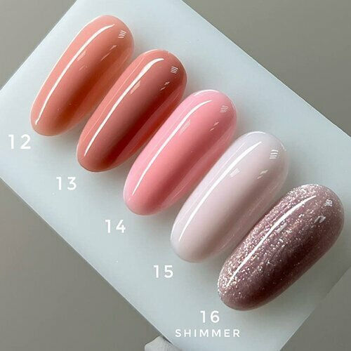 Bloom Strong base 14, 15 мл