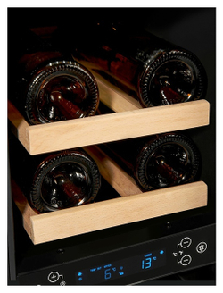 Винный шкаф Vinosafe VSU16BD