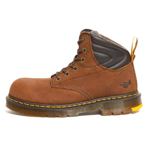 Dr.Martens Hynine Safety Toe