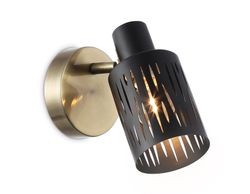 Ambrella Настенно-потолочный спот в стиле лофт Loft TR8667