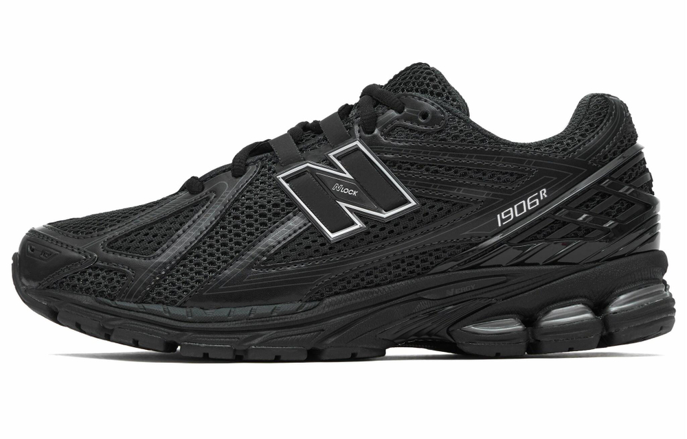Кроссовки New Balance Nb 1906R