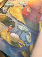 Малыш и мир