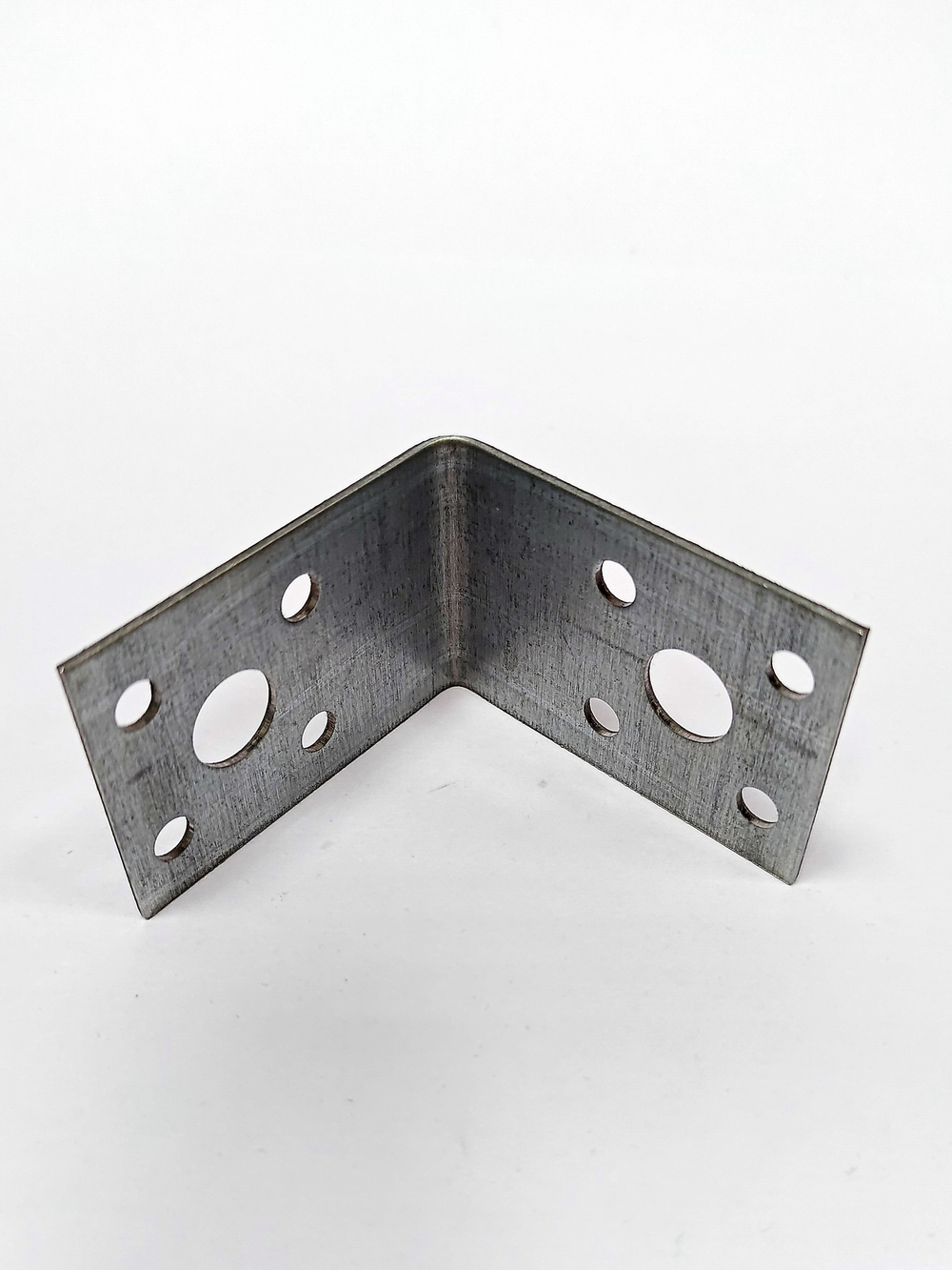 50х50х35 ОЦ. Крепежный уголок (100 шт)