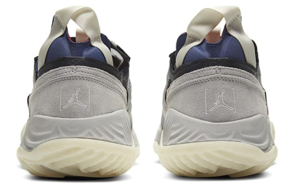 Кроссовки Jordan Delta Breathe