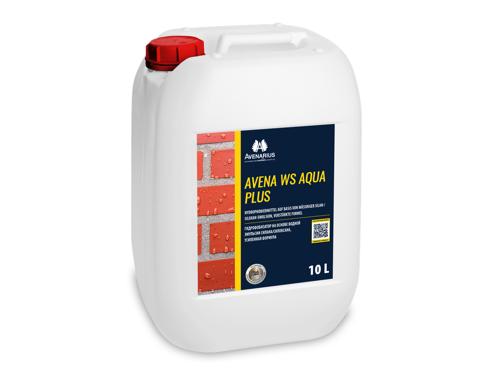 AVENA WS AQUA PLUS