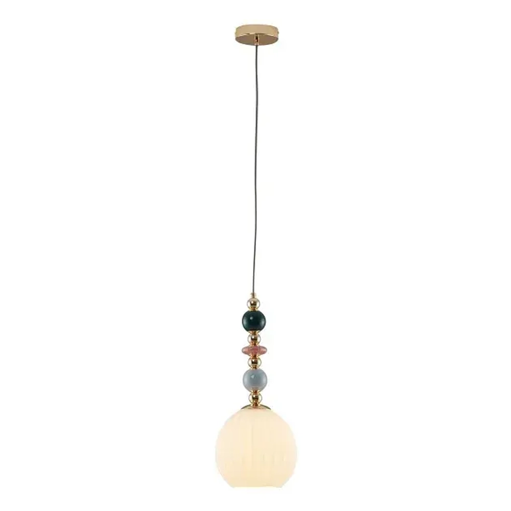 Подвесной светильник Moderli Charm V10902-P